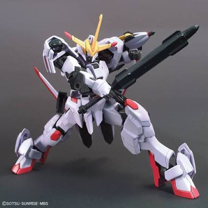 Bandai: Gunpla - Gundam Hajiroboshi High Grade [HG] 1/144 Model Kit *PREORDER*