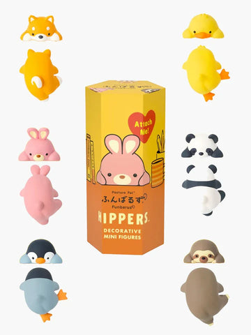 Posture Pal (Funbaruz) - Hippers Series Blind Box