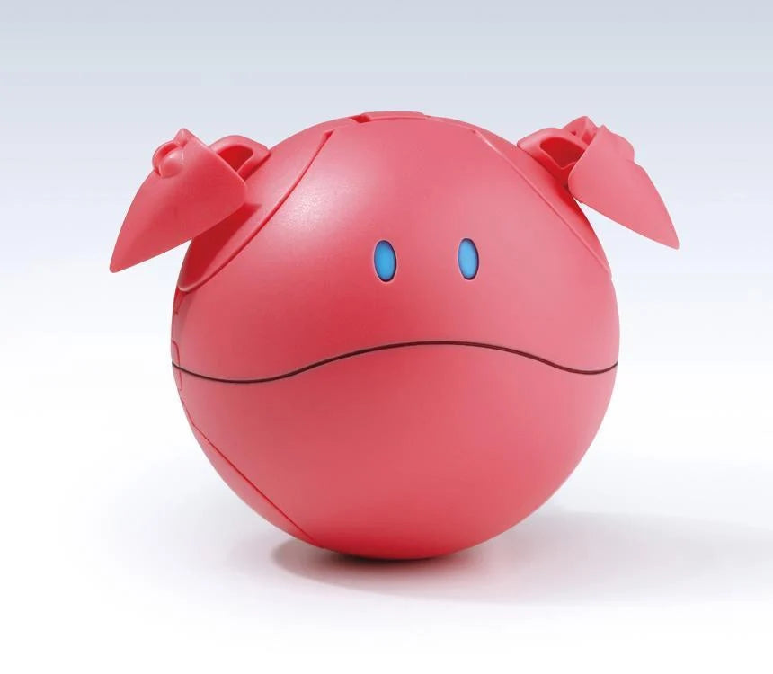 Bandai: Gunpla - Haropla Momoharo (Pink) Model Kit *PREORDER*