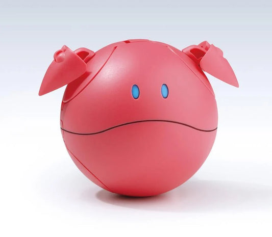 Bandai: Gunpla - Haropla Momoharo (Pink) Model Kit *PREORDER*