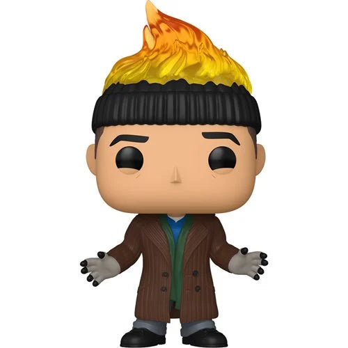 Funko Pop! Movies: Home Alone 2 - Kevin / Harry / Marv