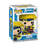 Funko Pop! Marvel - Havok #1549 [2025 New York Comic Con NYCC Official Convention Exclusive] *PREORDER*