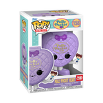 Funko Pop! Retro Toys: Polly Pocket - Polly Pocket Flower #157 / Polly Pocket Heart #158 *PREORDER*