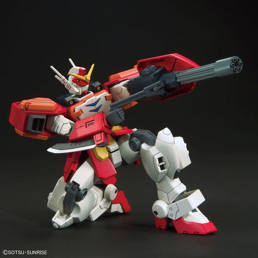 Bandai: Gunpla - Gundam Heavyarms [HGAC] 1/144 Model Kit *PREORDER*