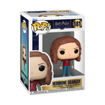 Funko Pop! Movies: Harry Potter - Hermione Granger #181