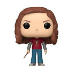 Funko Pop! Movies: Harry Potter - Hermione Granger #181