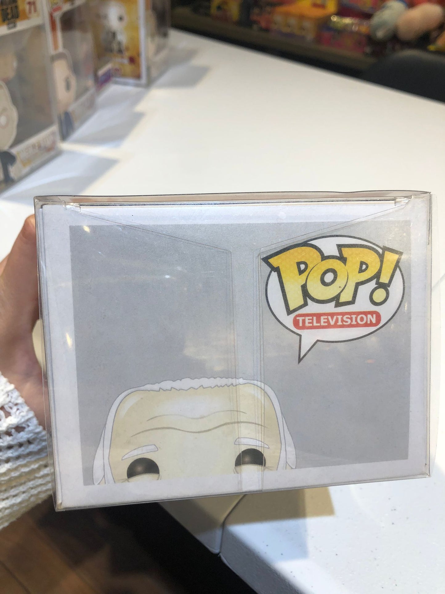 Funko Pop! Mixed Lot **WEB ONLY**