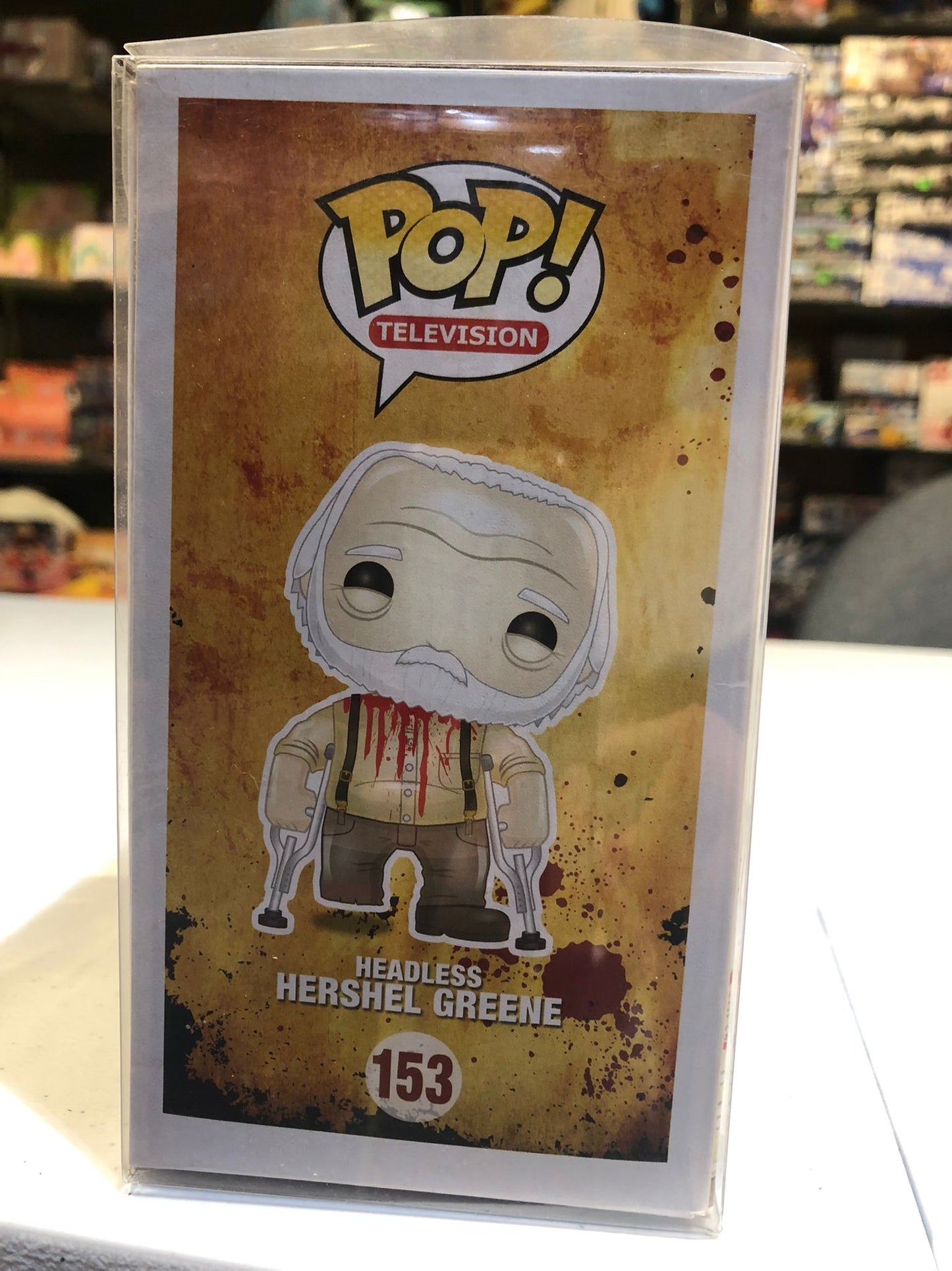 Funko Pop! Mixed Lot **WEB ONLY**