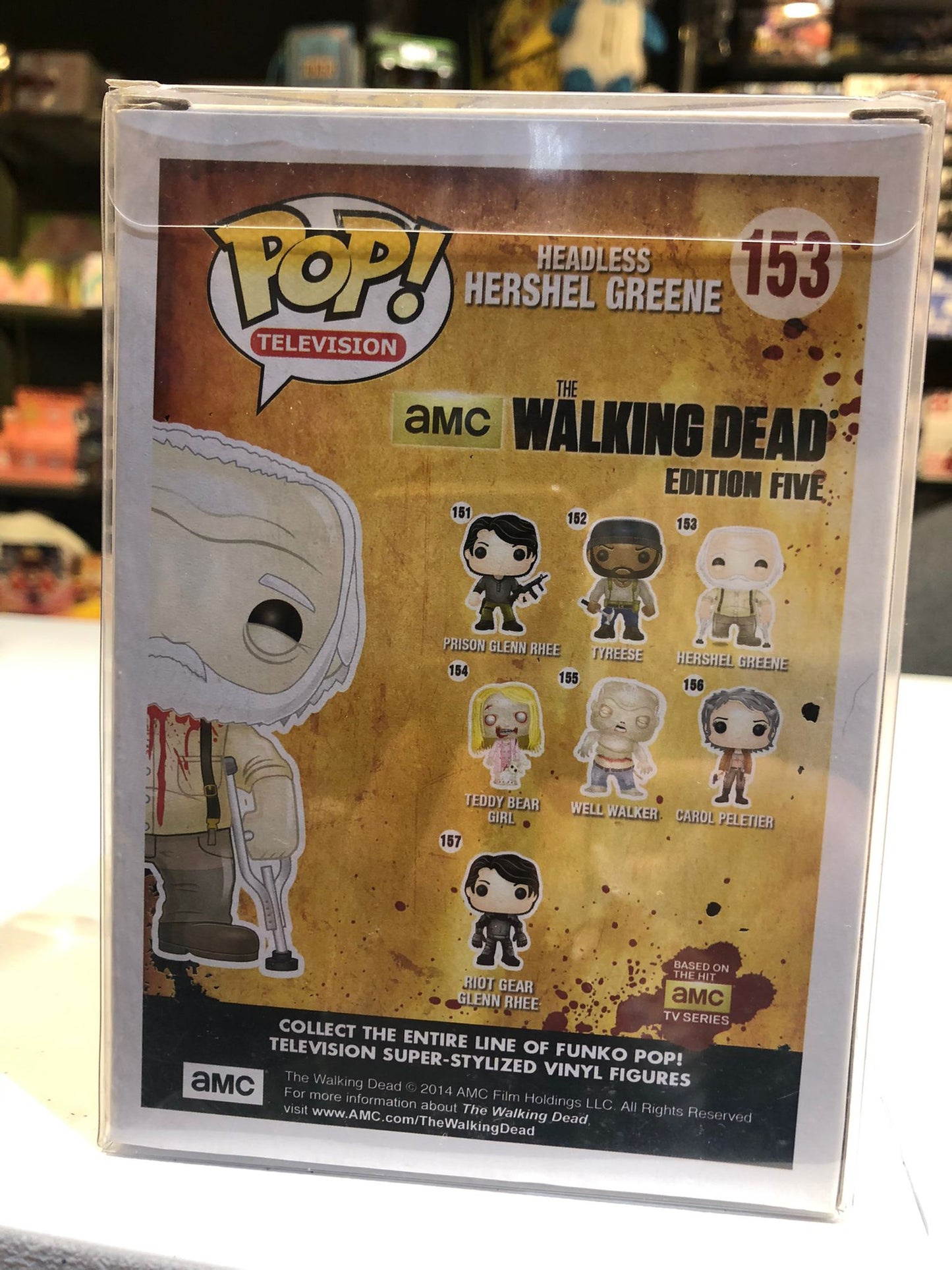 Funko Pop! Mixed Lot **WEB ONLY**
