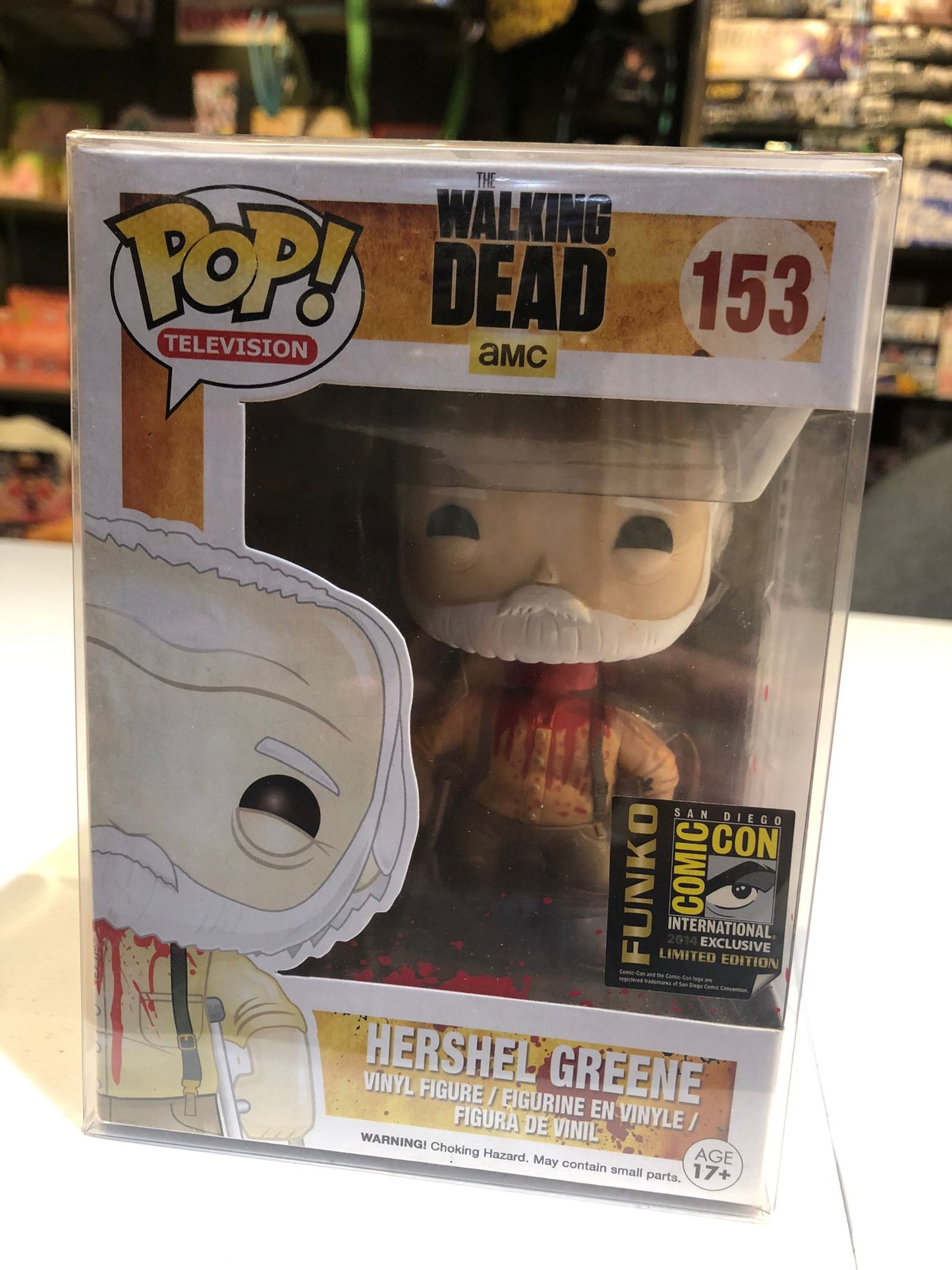 Funko Pop! Mixed Lot **WEB ONLY**