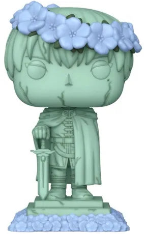 Funko Pop! Anime: Frieren - Frieren / Fern / Stark / Himmel