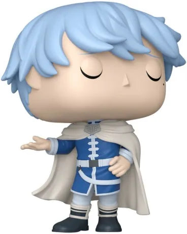 Funko Pop! Anime: Frieren - Frieren / Fern / Stark / Himmel