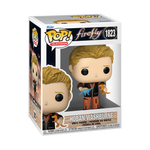 Funko Pop! Television: Firefly - Shepherd Book / Malcolm Reynolds / Zoe Washburne / Hogan Washburne / River Tam / Inara Serra / Kaylee Frye *PREORDER*