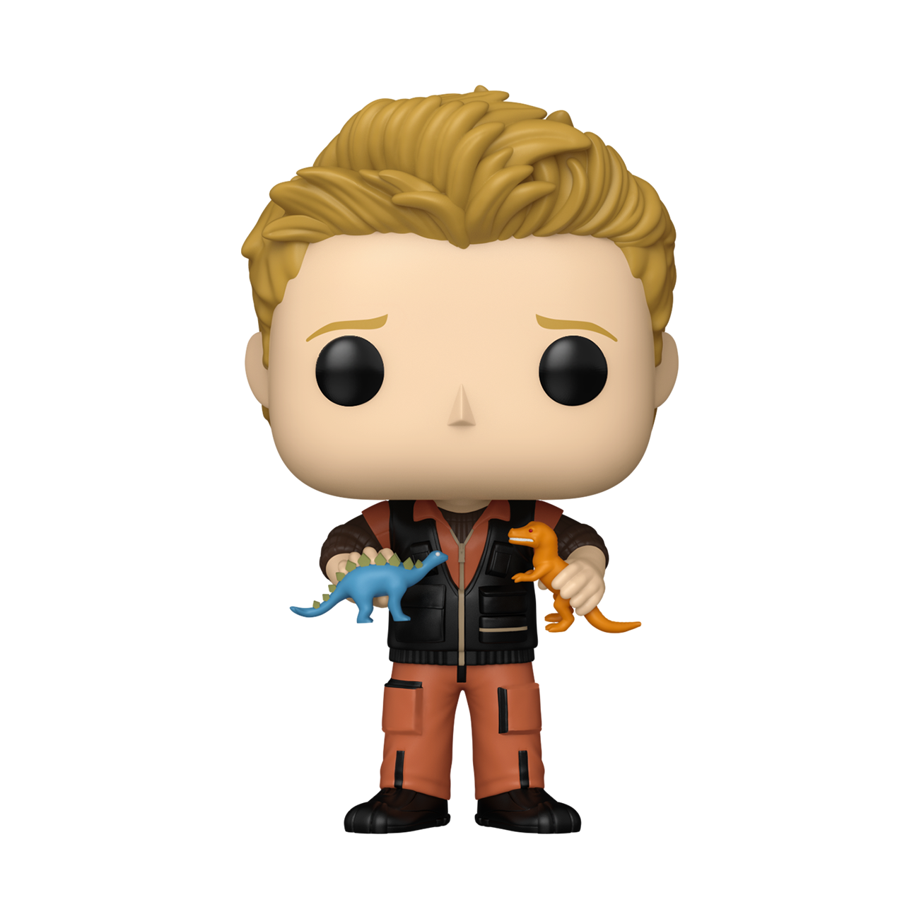 Funko Pop! Television: Firefly - Shepherd Book / Malcolm Reynolds / Zoe Washburne / Hogan Washburne / River Tam / Inara Serra / Kaylee Frye