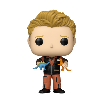 Funko Pop! Television: Firefly - Shepherd Book / Malcolm Reynolds / Zoe Washburne / Hogan Washburne / River Tam / Inara Serra / Kaylee Frye