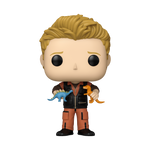 Funko Pop! Television: Firefly - Shepherd Book / Malcolm Reynolds / Zoe Washburne / Hogan Washburne / River Tam / Inara Serra / Kaylee Frye *PREORDER*