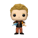 Funko Pop! Television: Firefly - Shepherd Book / Malcolm Reynolds / Zoe Washburne / Hogan Washburne / River Tam / Inara Serra / Kaylee Frye *PREORDER*