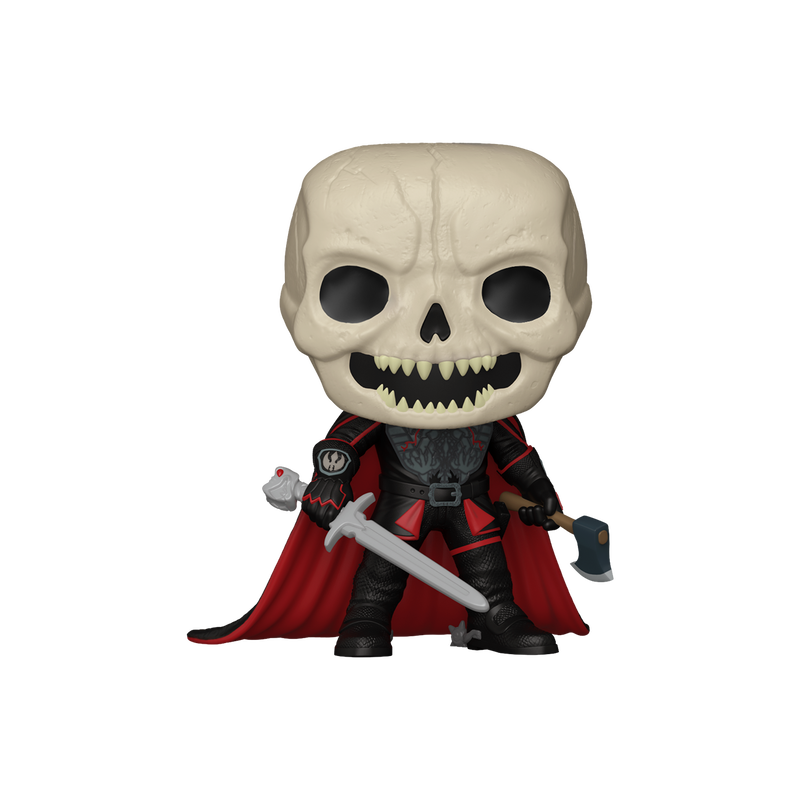 Funko Pop! Movies: Sleepy Hollow - Headless Horseman #1945