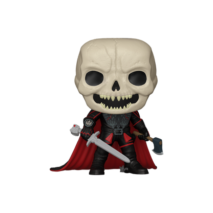 Funko Pop! Movies: Sleepy Hollow - Headless Horseman #1945