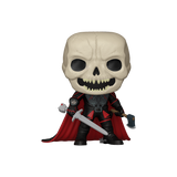 Funko Pop! Movies: Sleepy Hollow - Headless Horseman #1945 *PREORDER*
