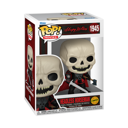 Funko Pop! Movies: Sleepy Hollow - Headless Horseman #1945