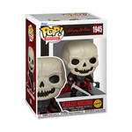 Funko Pop! Movies: Sleepy Hollow - Headless Horseman #1945 *PREORDER*