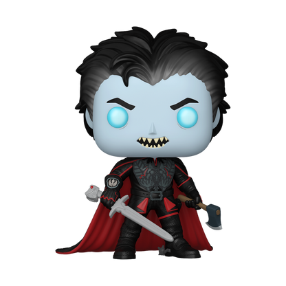 Funko Pop! Movies: Sleepy Hollow - Headless Horseman #1945