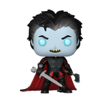 Funko Pop! Movies: Sleepy Hollow - Headless Horseman #1945 *PREORDER*
