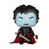 Funko Pop! Movies: Sleepy Hollow - Headless Horseman #1945 *PREORDER*