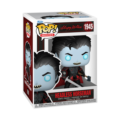Funko Pop! Movies: Sleepy Hollow - Headless Horseman #1945
