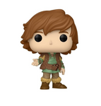 Funko Pop! Movies: How To Train Your Dragon (HTTYD) - Hiccup / Astrid / Deluxe Toothless / Toothless [Exclusive] *PREORDER*