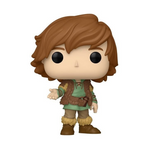 Funko Pop! Movies: How To Train Your Dragon (HTTYD) - Hiccup / Astrid / Deluxe Toothless / Toothless [Exclusive] *PREORDER*