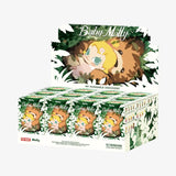 Popmart: Baby Molly - My Huggable Discovery Series Figure Blind Box