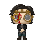 Funko Pop! Movies: Sleepy Hollow - Ichabod Crane (Bloody) #1947 [Funko Special Edition] *PREORDER*
