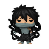 Funko Pop! Anime: Bleach - Ichigo Kurosaki #1616 [CrunchyRoll Exclusive]