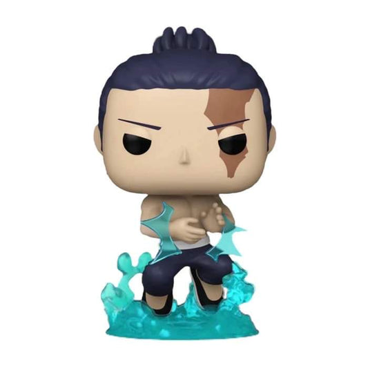 Funko Pop! Animation: JUJUTSU KAISEN AOI TODO #1377 [EXCLUSIVE] *PREORDER*