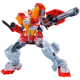 BANDAI HG 1/144 EVENT LIMITED ITEM GUNDAM HEAVYARMS CLEAR COLOR Japan