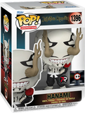 Funko Pop! Animation: JUJUTSU KAISEN HANAMI #1396 [EXCLUSIVE] *PREORDER*