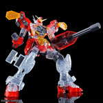 BANDAI HG 1/144 EVENT LIMITED ITEM GUNDAM HEAVYARMS CLEAR COLOR Japan