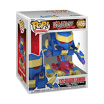 Funko Pop! Anime: Yu-Gi-Oh! - Super 6" XYZ Dragon Cannon #1456