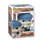 Funko Pop! Anime Hunter X Hunter Kite with Gun Carbine #1235 [FUNKO SHOP EXCLUSIVE]