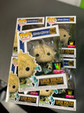 Funko Pop! ANIMATION BLACK CLOVER LUCK VOLTIA #1102 [MYPOPS CANADA]