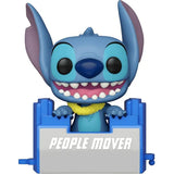Funko Pop! TMNT, E.T., Treasure Planet, MLB, Avatar: The Last Airbender, Marvel, Disney, Ouran High School Host Club **WEB ONLY**