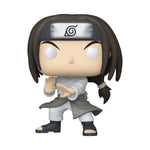 Funko Pop! ANIMATION NARUTO NEJI HYUGA #1428 [MYPOPS CANADA EXCLUSIVE]