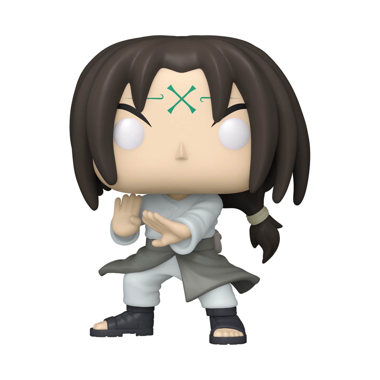 Funko Pop! ANIMATION NARUTO NEJI HYUGA #1428 [MYPOPS CANADA EXCLUSIVE]