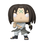 Funko Pop! ANIMATION NARUTO NEJI HYUGA #1428 [MYPOPS CANADA EXCLUSIVE]