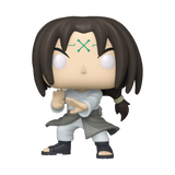Funko Pop! ANIMATION NARUTO NEJI HYUGA #1428 [MYPOPS CANADA EXCLUSIVE] *PREORDER*