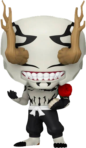 Funko Pop! Anime: Jujutsu Kaisen - Hanami #1396 [Exclusive]