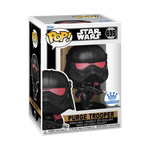 Funko Pop! STAR WARS PURGE TROOPER #635 [FUNKO SHOP EXCLUSIVE] *PREORDER*