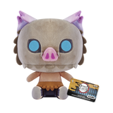 FUNKO 7” PLUSHIES ANIMATION: DEMON SLAYER - INOSUKE HASHIBARA